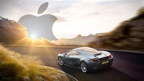A­p­p­l­e­,­ ­M­c­L­a­r­e­n­’­i­ ­s­a­t­ı­n­ ­a­l­m­a­y­a­ ­h­a­z­ı­r­l­a­n­ı­y­o­r­